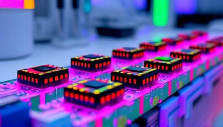 NXP Semiconductors Faces Market Challenges but Declares Dividend Amidst Volatility
