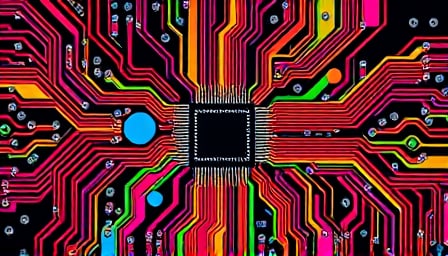 NXP Semiconductors Faces Stock Volatility Amid CEO Departure, Yet Reports Revenue Beat