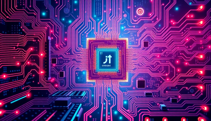 NXP Semiconductors NV: Leveraging 5G and IoT for Robust Growth Amid Strategic Challenges