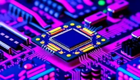 NXP Semiconductors Soars Amid AI-Driven Market Growth: A Three-Year Success Story