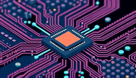 NXP Semiconductors Soars Amid Industry Turbulence, Eyes Future Growth