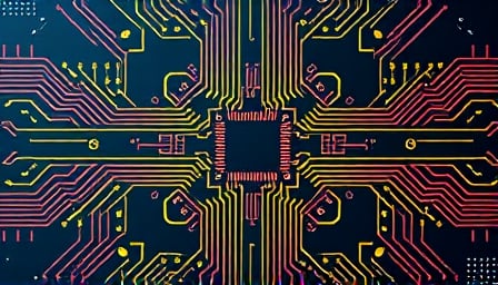 NXP Semiconductors Soars: Behind the Surge in Stock Price and Market Value