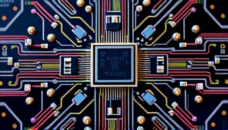 NXP Semiconductors' Stock Fluctuates Amid Market Trends and Dividend Announcement