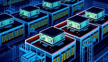 NXP Semiconductors' Stock Plummets Amid Expansion Plans and Market Concerns