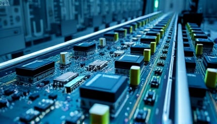 NXP Semiconductors Stock Stabilizes Amid Growth Slowdown, Analysts Raise Price Targets