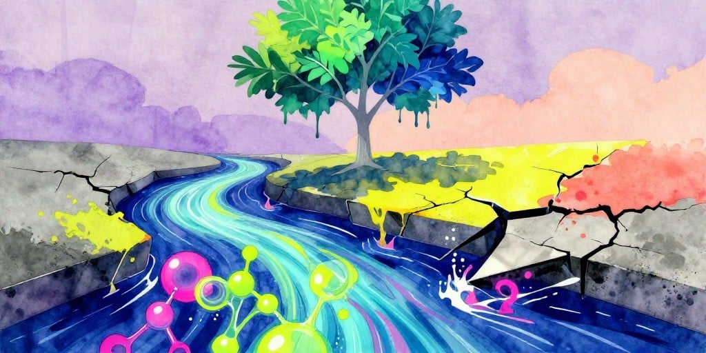 NY Attorney General sues 3M, DuPont, and PFAS makers over forever‑chemical harms NY Attorney General sues 3M, DuPont, and PFAS makers over forever‑chemical harms