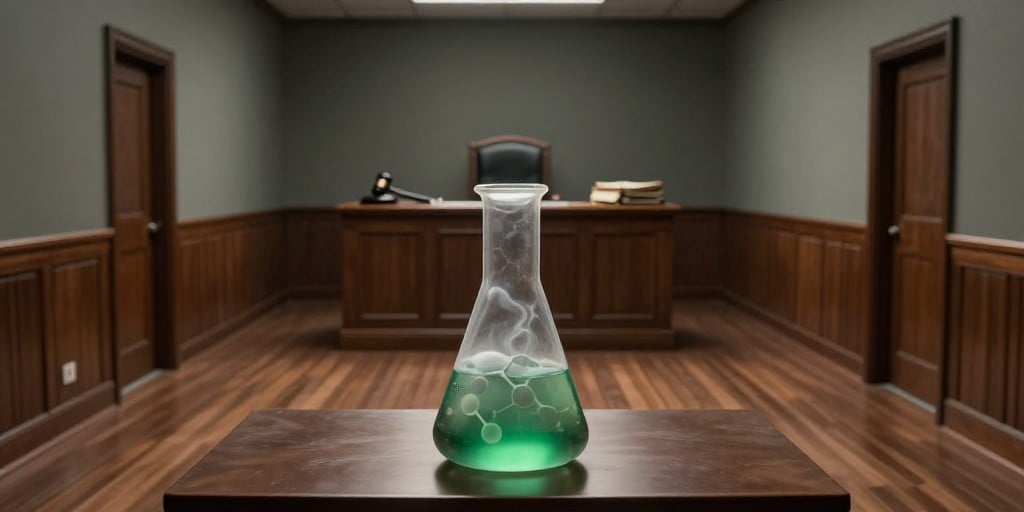 NY Attorney General Targets 3M & Others in PFAS Mislabeling Lawsuit