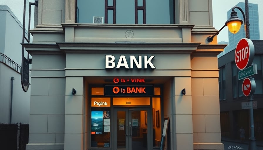 NYM Shares Dip: Still a Solid Bet for Institutional Investors in Banking