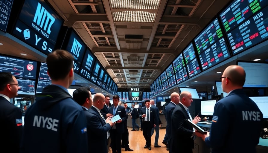 NYSE Lifts Crypto‑ETF Option Cap, Unlocking Flexible, High‑Liquidity Trading