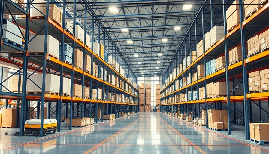 O Reilly Automotive Q2 Earnings: Automation, Investor Bullishness, and Cap‑Ex Surge Drive Outlook