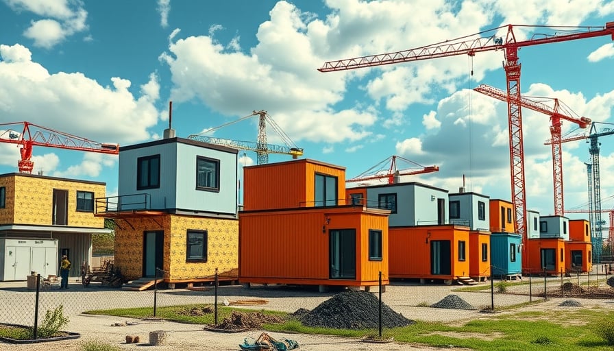 Obayashi Corporation Sees Modest Share Drop Amid Japan Market Slump – Consumer Trends Drive Future Growth