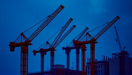 Obayashi Corporation's Profit Decline: A Predictable Crisis Amidst Investor Disillusionment