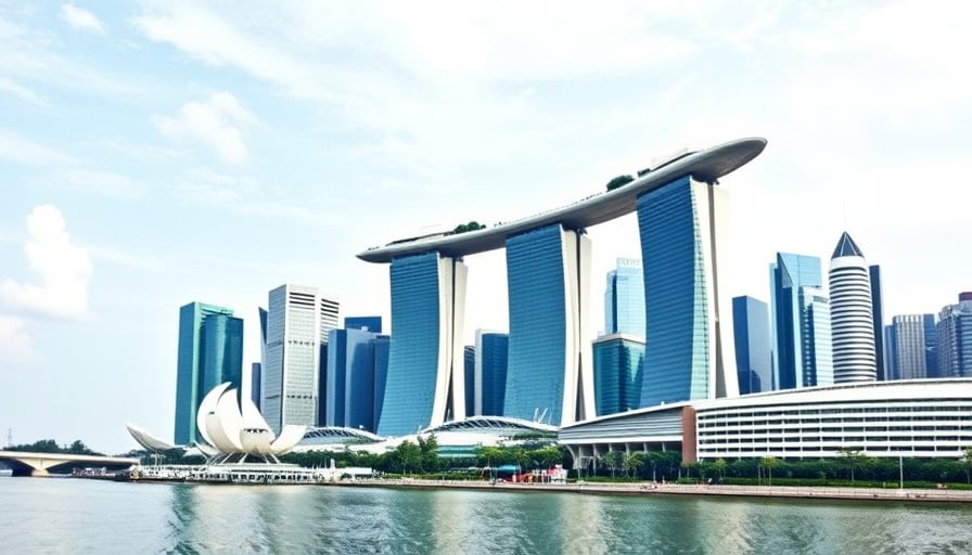 OCBC Prepares January Results: Private‑Banking CFO Change Boosts Investor Confidence Amid Market Reforms