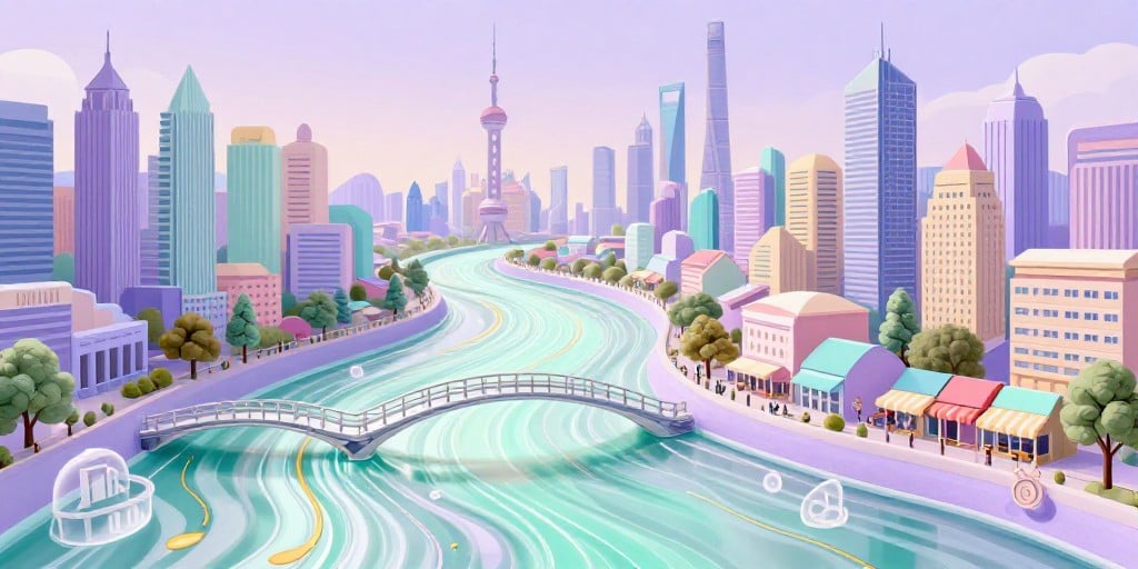 OCBC Tightens Liquidity in China & Exits Indonesia to Boost Profitability and Manage Risk