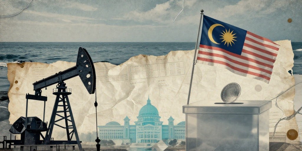 OCBC Warns Malaysia’s New Budget Won’t Fix Fiscal Deficit, Stresses Oil‑Reliance Risks
