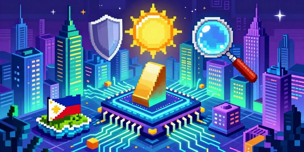 OCBC’s Semiconductor IPO, Philippine Outlook & Gold Rally: Risks and Opportunities for Investors