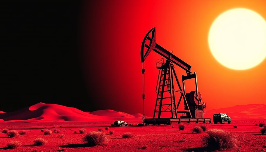 Occidental Petroleum Boosts Production, Cuts Debt, and Divests Oxychem