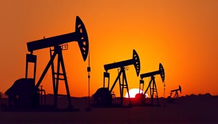 Occidental Petroleum Corp's Stock on a Wild Ride Amid Investor Interest and Market Uncertainty