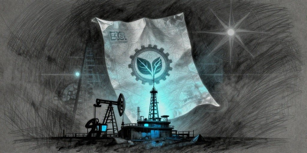 Occidental Petroleum Discloses 2025 Resource‑Extraction Payments in New Form SD Filing