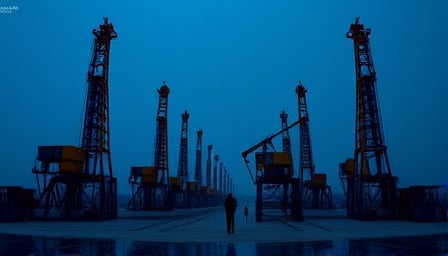 Occidental Petroleum Exceeds Q2 2025 Earnings Expectations Amid Market Challenges
