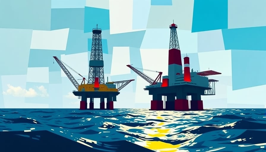 Occidental Petroleum Faces Leadership Change Amid High Debt & Rising Oil Prices Occidental Petroleum Faces Leadership Change Amid High Debt & Rising Oil Prices