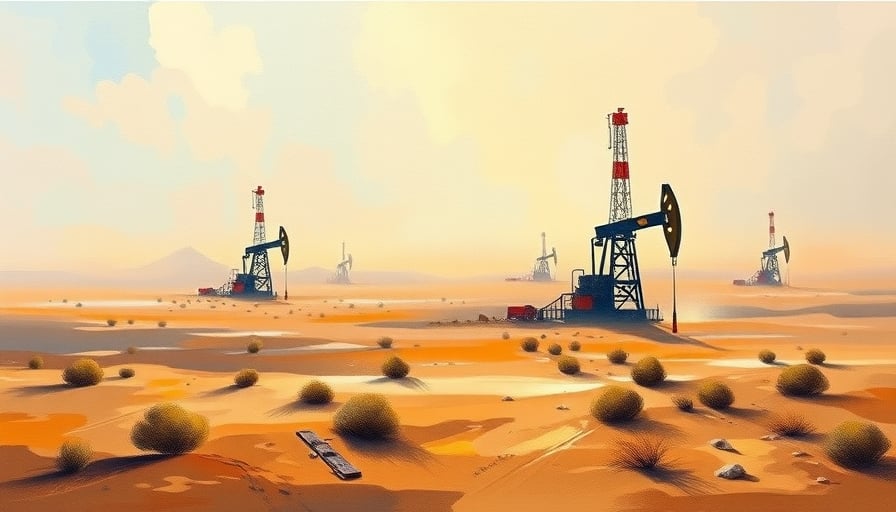 Occidental Petroleum: Managing Debt, Growth, and a Low‑Carbon Future