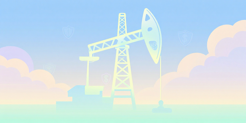 Occidental Petroleum: Navigating Geopolitics, Rising Prices and Debt‑Risk in the Permian Basin