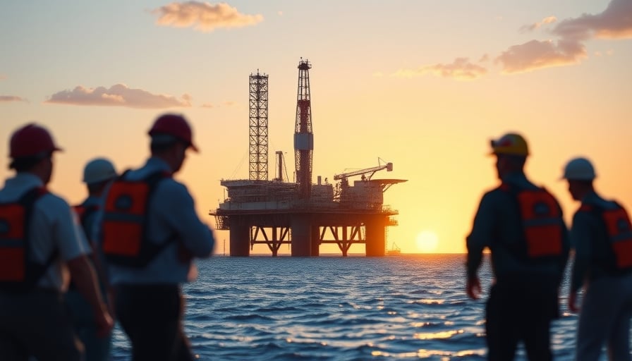 Occidental Petroleum Prepares Q1 2026 Earnings Amid Geopolitical Flux, Carbon‑Management Focus, and MENA Risks