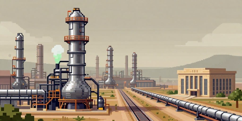 Occidental Petroleum Prepares Q3 2026 Earnings: Decarbonization, Capital Allocation & Investor Focus