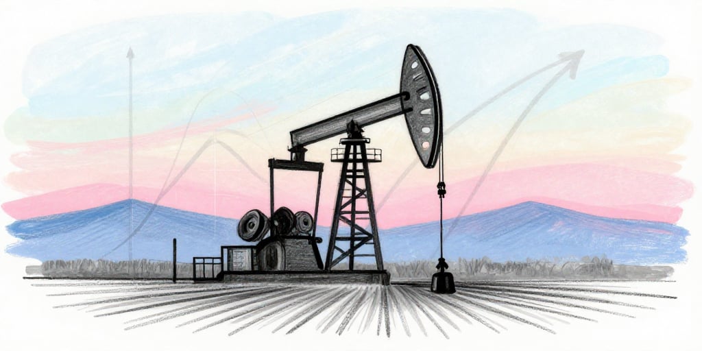 Occidental Petroleum Q1 Review: Cost Discipline, Cash Flow, and Strategic Risks
