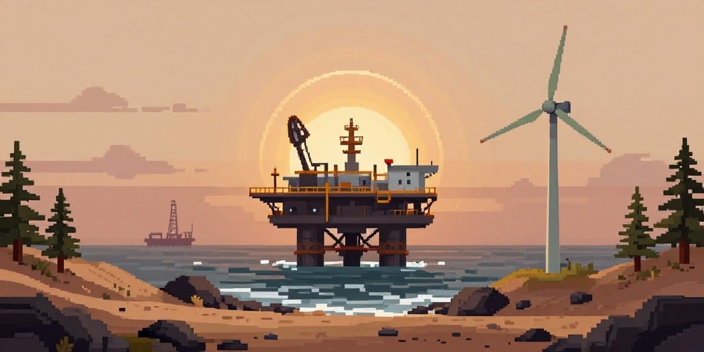 Occidental Petroleum Q2 2026 Results: Strong Revenue Growth, Low‑Carbon Risks & Investor Outlook Occidental Petroleum Q2 2026 Results: Strong Revenue Growth, Low‑Carbon Risks & Investor Outlook