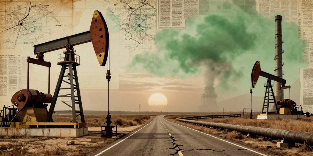 Occidental Petroleum Q2 2026 Earnings: Oil, Carbon Tech and Investor Takeaways