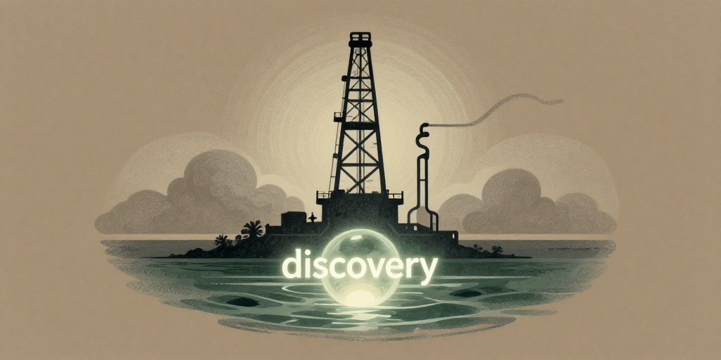 Occidental Petroleum Rises: Gulf Discovery, DOE Carbon‑Capture Backing, and Hormuz Tension Shift Boost Stock