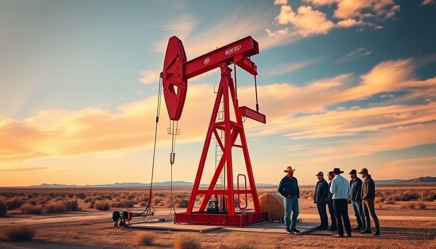 Occidental Petroleum: Strategic Debt Moves & Midstream Growth Amid Tightening Regulations Occidental Petroleum: Strategic Debt Moves & Midstream Growth Amid Tightening Regulations