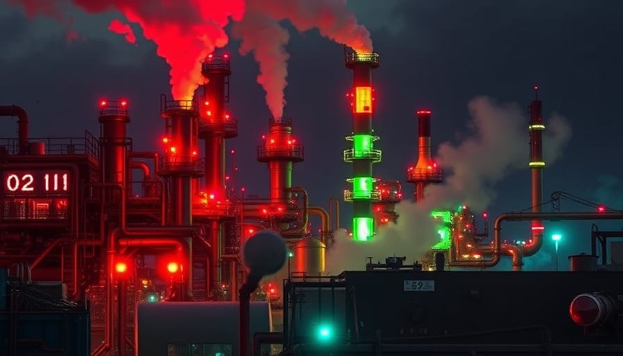 Occidental Petroleum Strengthens Balance Sheet with Bond Buy‑Backs Amid Rising Oil Prices and Market Volatility