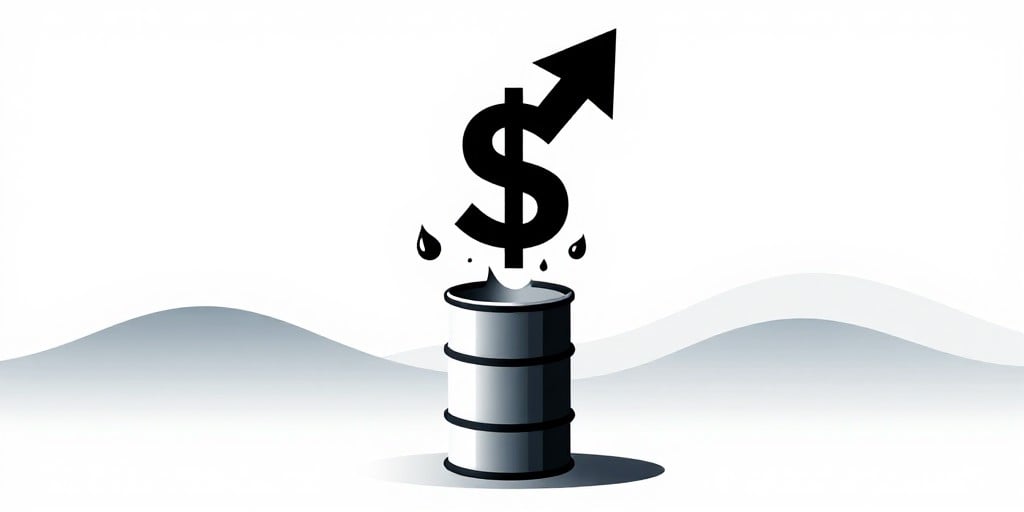 Occidental Petroleum Surges as Analyst Upgrade, Strong Balance Sheet and Rising Oil Prices Fuel Investor Confidence