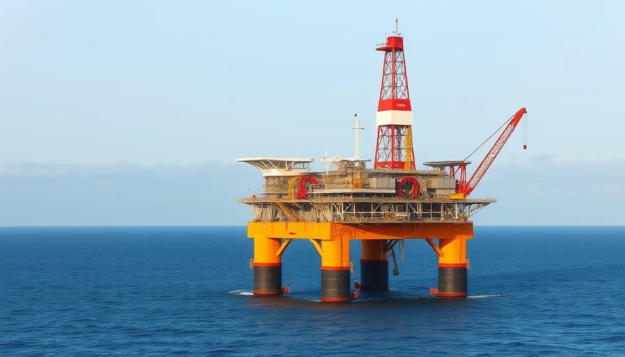 Occidental Petroleum Surges as Rising Oil Prices Fuel Energy‑Sector Rally Occidental Petroleum Surges as Rising Oil Prices Fuel Energy‑Sector Rally