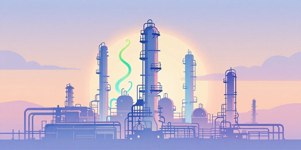Occidental Petroleum Surges on Rising Oil Prices and Tech‑Driven Growth