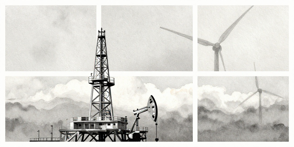 Occidental Petroleum Surges: Strong‑Buy Upgrade Fuels $84 WTI Gains