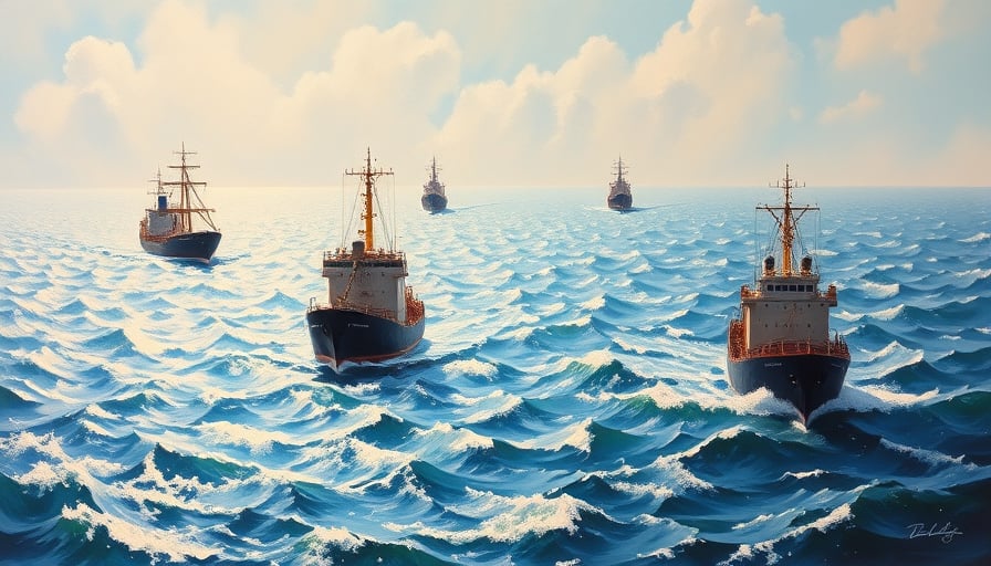 Occidental Petroleum Thrives as Hormuz Disruption Boosts Oil Margins