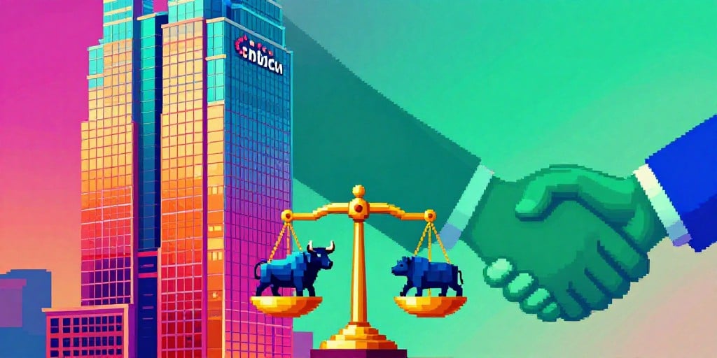 Occidental Petroleum Updates ESPP, CEO Change, and Debt‑Reduction Strategy – 2026 Highlights