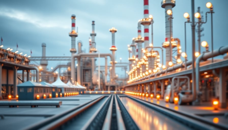 Occidental Petroleum Upgraded: Analyst Optimism Boosts $65 Target Amid Oil Market Shift Occidental Petroleum Upgraded: Analyst Optimism Boosts $65 Target Amid Oil Market Shift