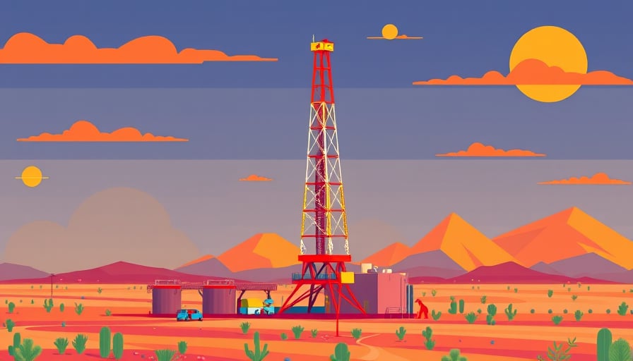 Occidental Petroleum’s 2024 Outlook: Oil, Gas, Renewables & AI‑Driven Growth Occidental Petroleum’s 2024 Outlook: Oil, Gas, Renewables & AI‑Driven Growth