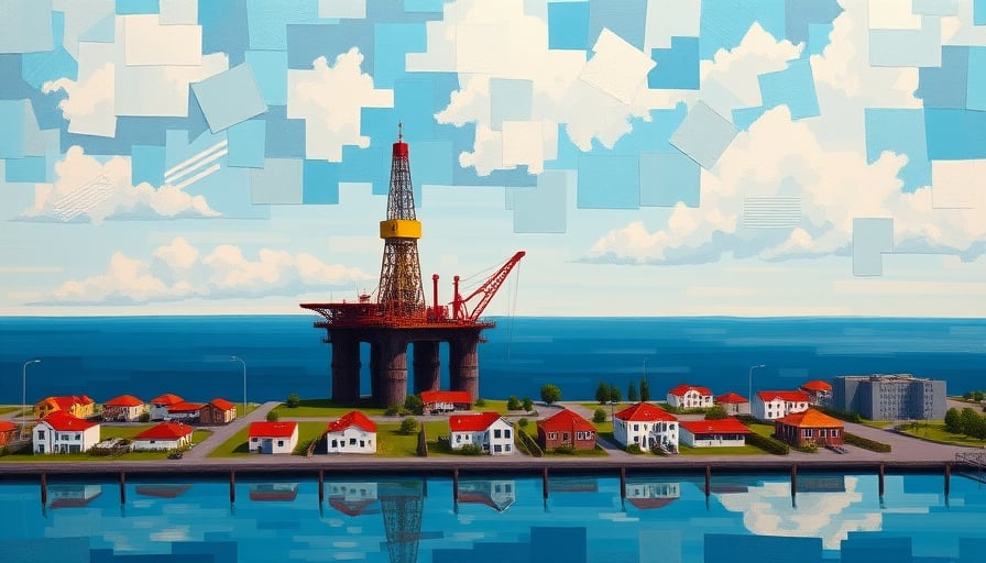 Occidental Petroleum's Core Focus Drives Modest Stock Upswing Amid Energy Sector Resilience