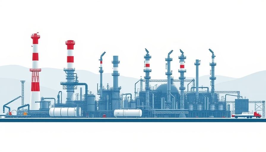 Occidental Petroleum's Earnings Beat Expectations, Shares Rise Amid Market Dip