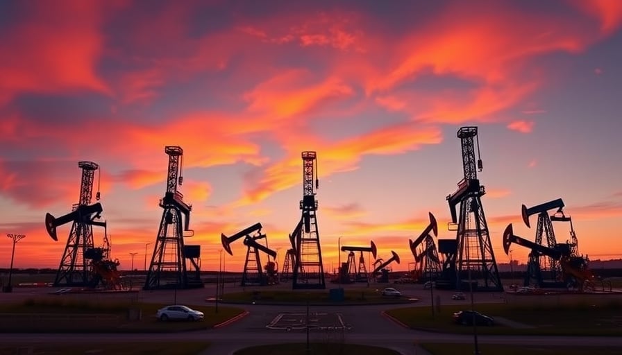 Occidental Petroleum’s Insider Buy Signals Optimism Amid Energy Outperformance & Low‑Carbon Pivot