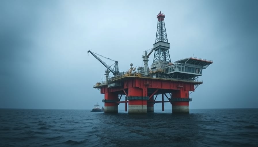 Occidental Petroleum’s Quiet Underperformance: What Investors Need to Know