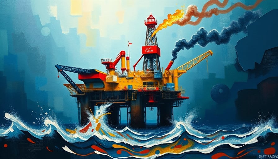 Occidental Petroleum’s Share Dip: How CO₂ Recovery & New Tech Keep the Company Ahead