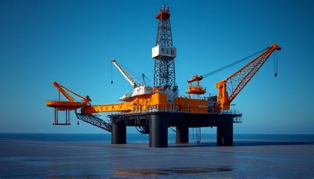 Occidental Petroleum's Stock Declines Amid Energy Sector Downturn, Investors Eye Potential Rebound