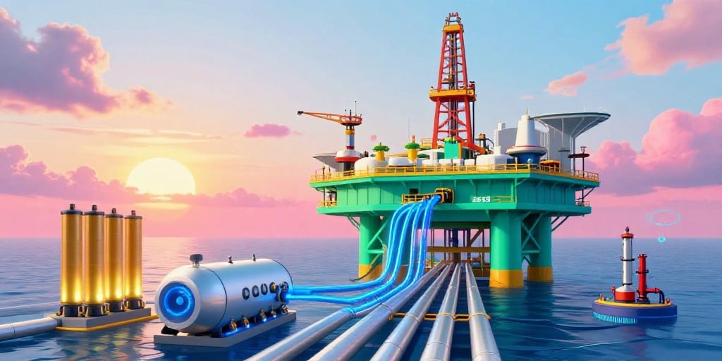 Occidental Q2 2026: Oil Gains, Collars Hit Cash Flow, & Renewables Surge